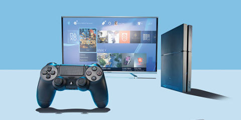 Everything you need, from PS Plus to games to thumb grips