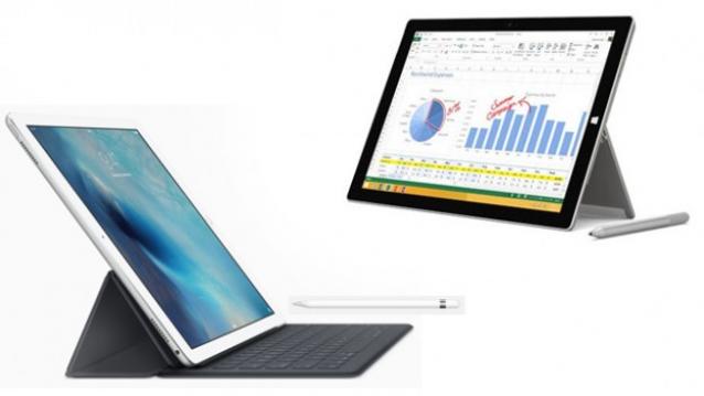 Tim Cook says the new Apple iPad Pro could kill the PC