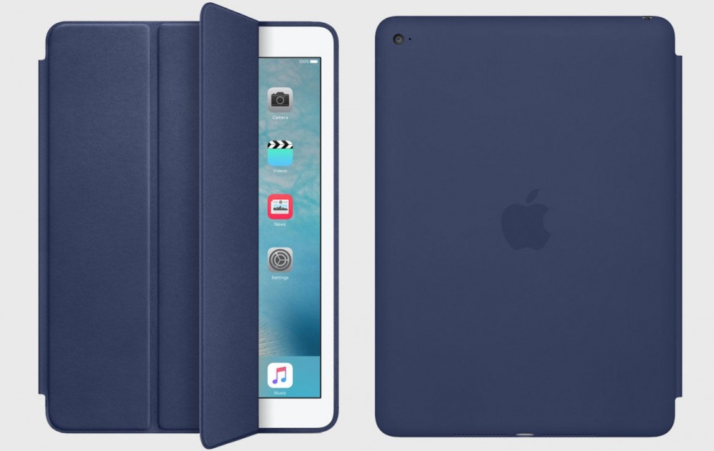 Apple iPad Air 2 Smart Case