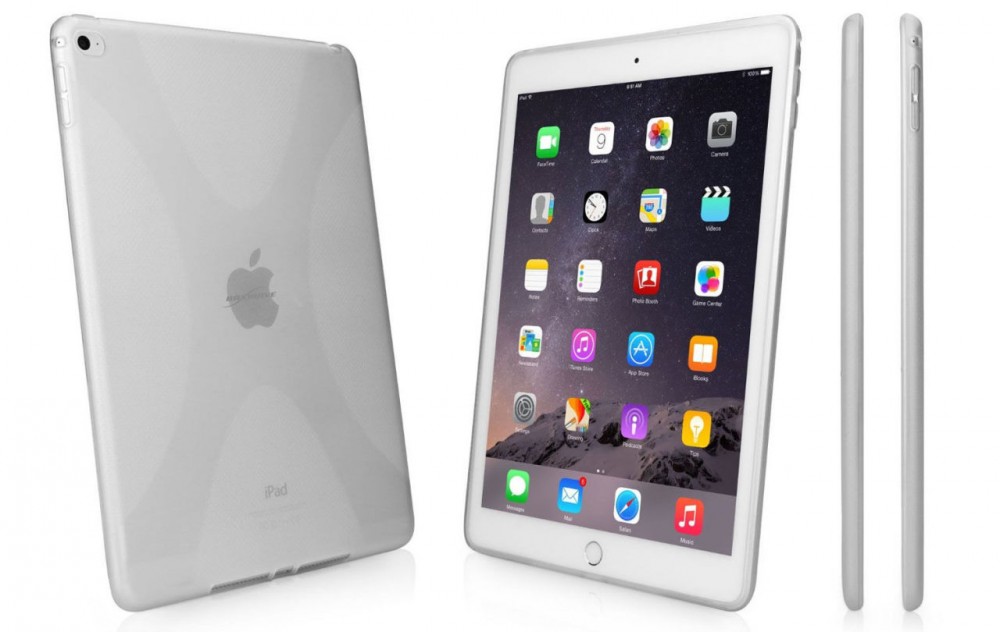 iPad Air 2 BodySuit