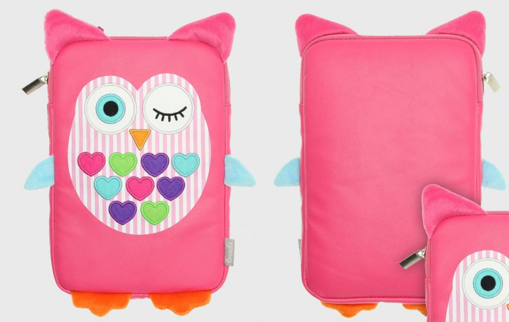 My Doodles iPad Air 2 Case