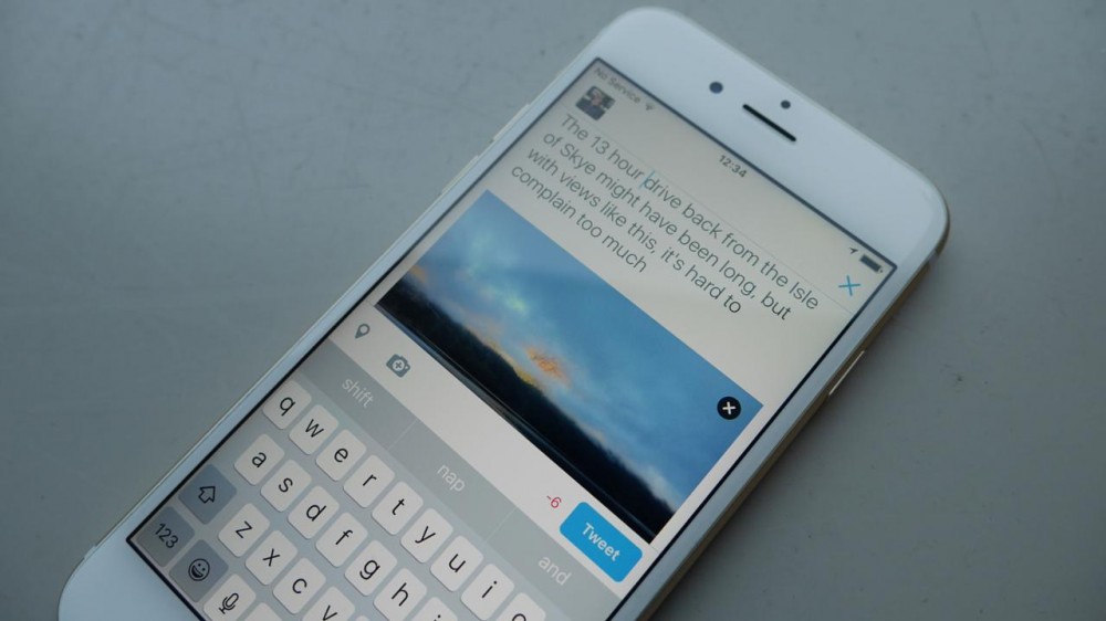 Somethings you didn’t know about Twitter