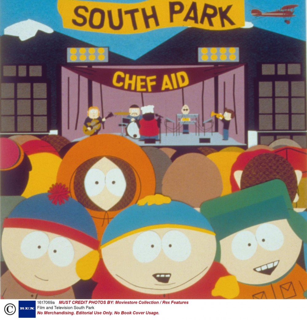South Park