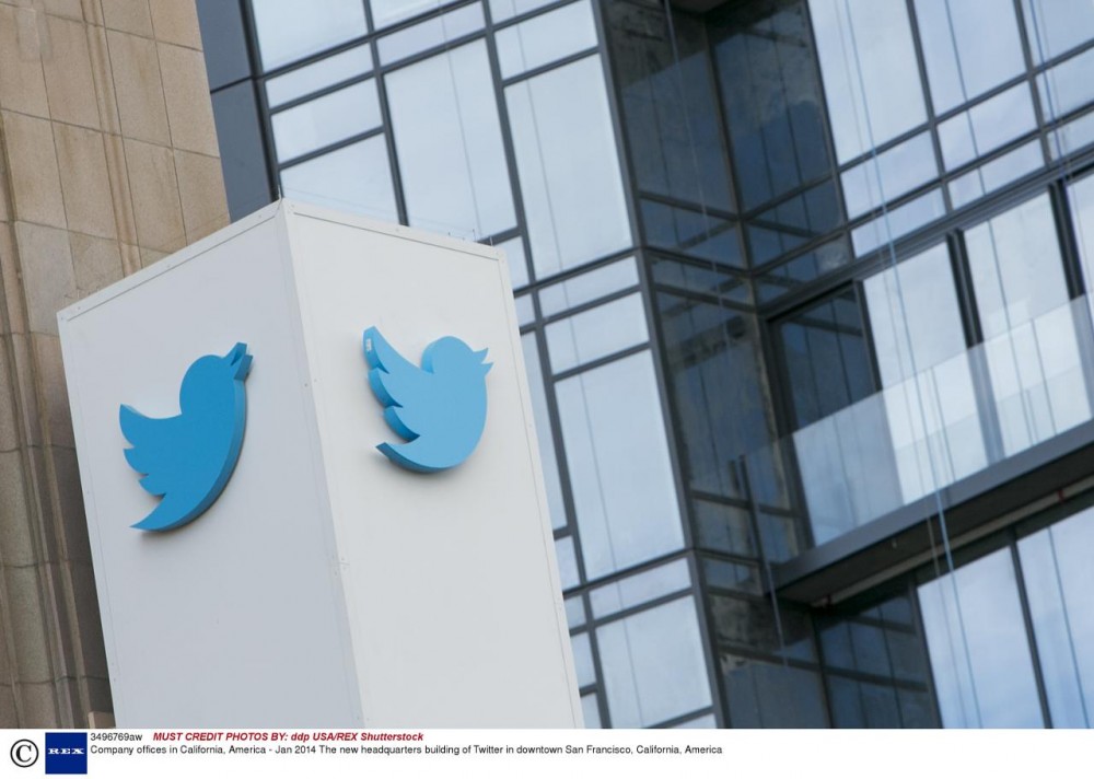 Twitter generic