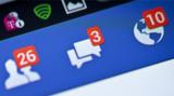 Facebook Notifications