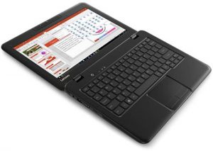 Microsoft partners with Lenovo for cheap school laptops