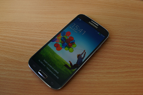 Samsung Galaxy
