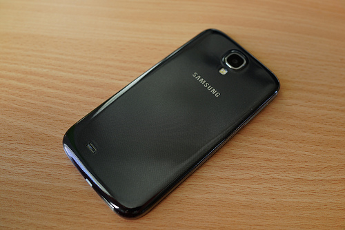 Samsung Galaxy
