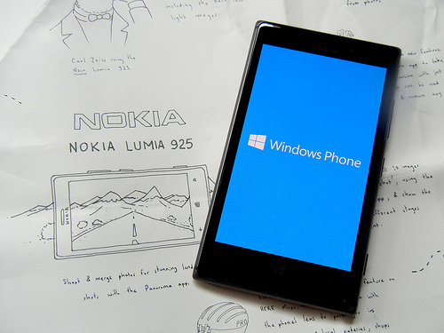 Nokia Lumia