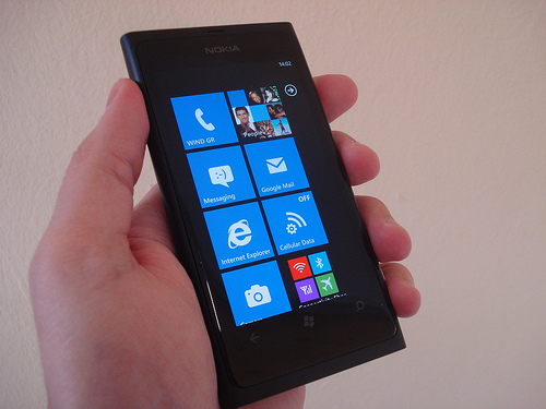 Nokia Lumia