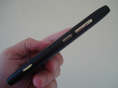 Nokia Lumia