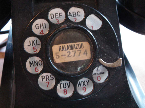 Mi Phone