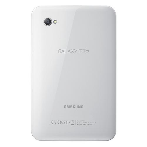 Samsung Galaxy
