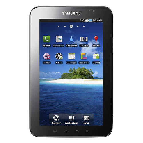 Samsung Galaxy