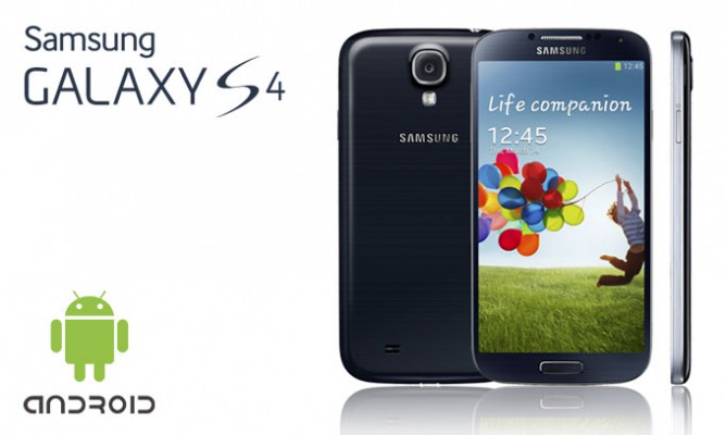 Review of the Powerful Samsung Galaxy S4