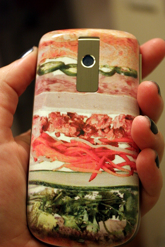 Mi Phone