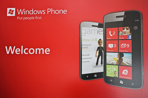 Microsoft starts repackaging popular mobile web sites as Windows Phone 'apps'