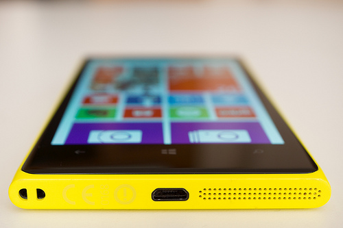 Nokia Lumia