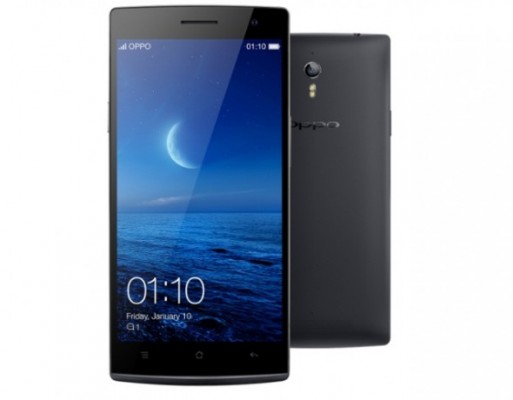 Unlocked Oppo Find 7a is now available for preorder