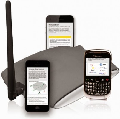 5 Reasons to Get Mobile Phone Signal Booster