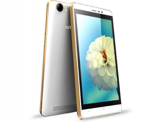 Intex Aqua Power II With 4000mAh Battery Launched at Rs. 6,490