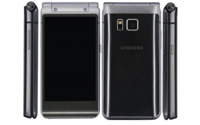 Samsung is returning to flip phones
