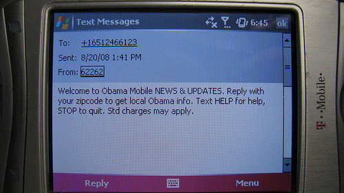 Mobile News