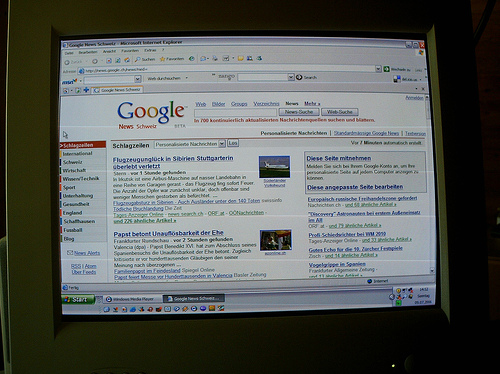 Windows news