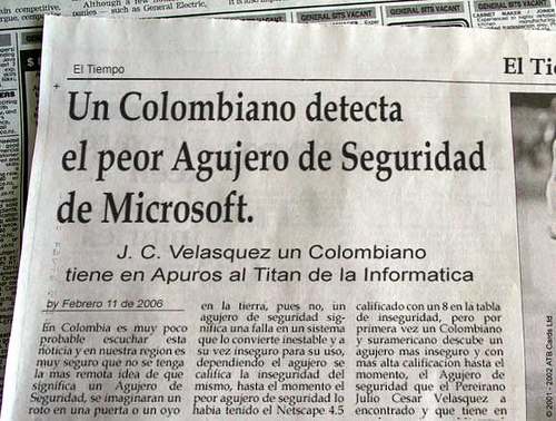 Windows news