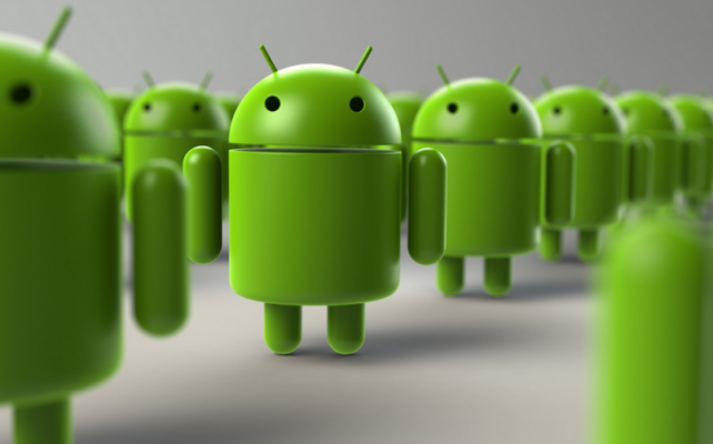 Google To Launch Android TV
