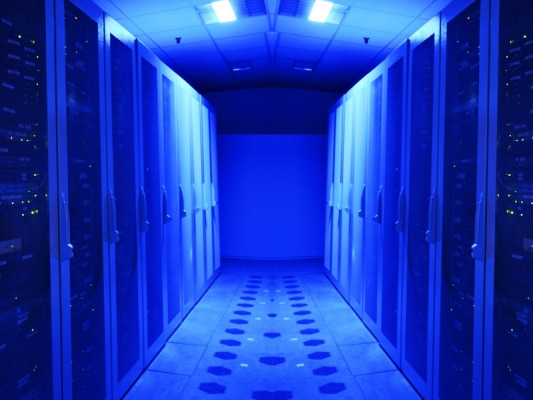 More than half of data stored is inactive, report finds