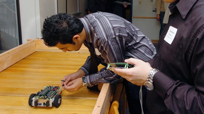Voice control: coming soon to a house near you
