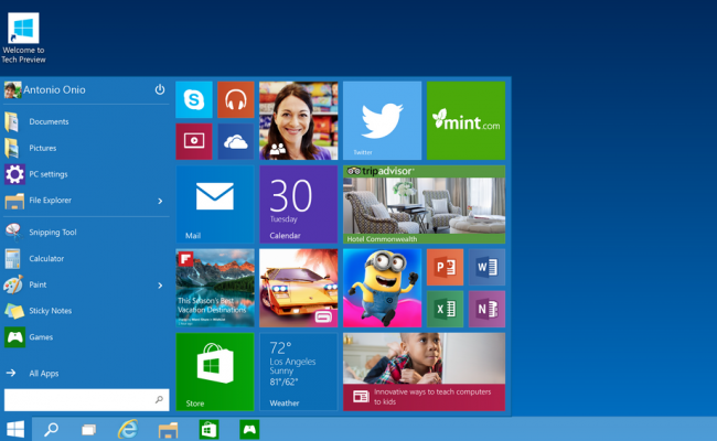 Microsoft Promises Devs a Billion Consumers