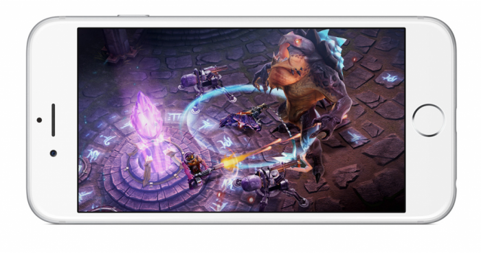 Should Mobile Devs Focus Only on iOS?