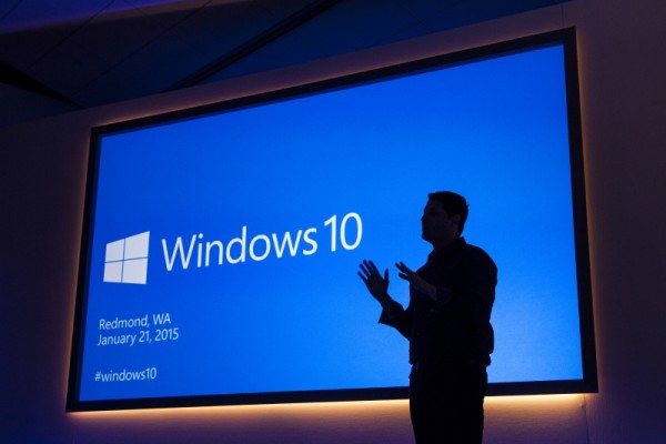 The first major update for Windows 10 could arrive as early as next week