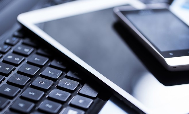 Opinion: Is the tech market hitting middle age?