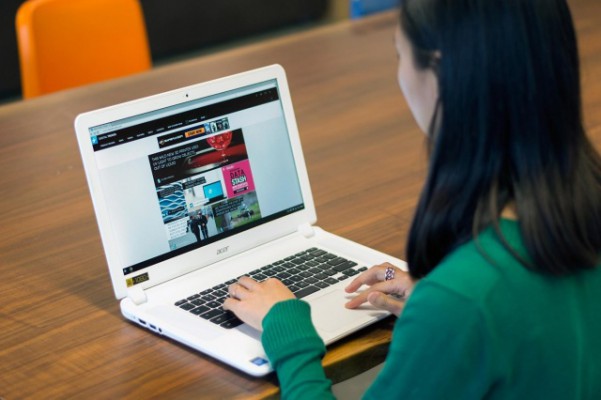 GOOGLE PLANS TO KILL CHROME OS, FOLD IT INTO ANDROID