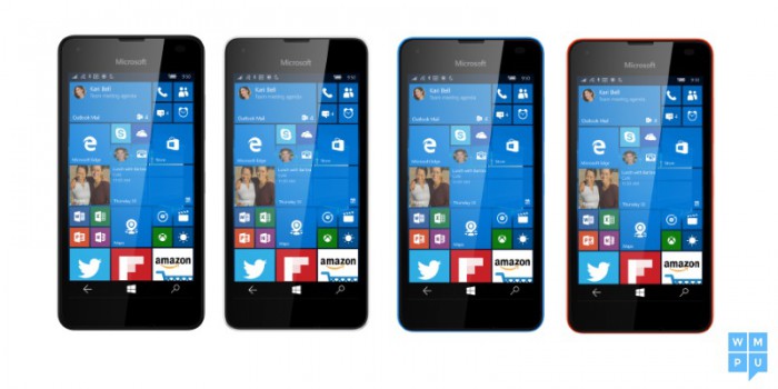 Windows 10 Mobile mainstream support ends early 2019