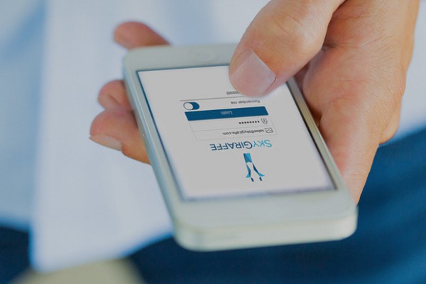 STARTUP IS LOOKING FORWARD TO COMPETING WITH MICROSOFT