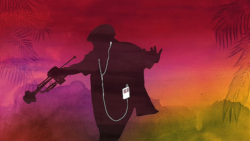 Latest IPod + ITunes News