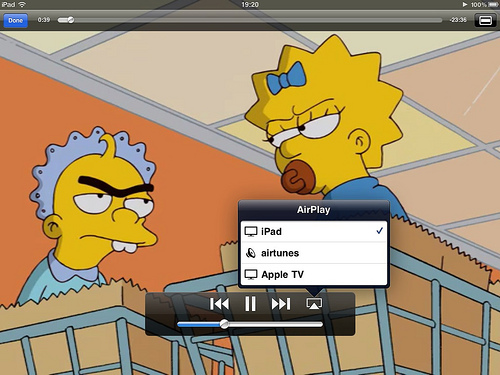 The Amazon Instant Video App Still Doesn't Offer Full AirPlay Support