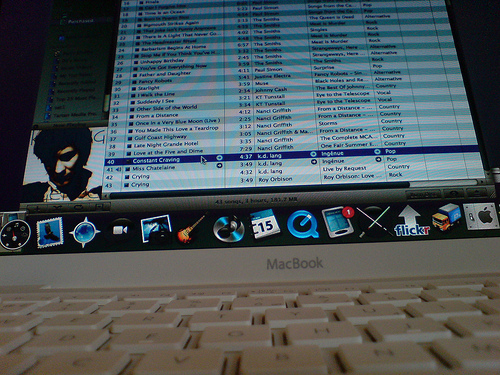 Latest ITunes News News