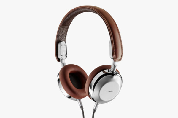 SHINOLA CANFIELD OVER-EAR HEADPHONES REVIEW: THESE CANS ARE MADE FOR HIPSTERS, NOT AUDIOPHILES