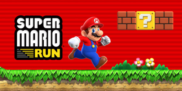 Luigeez! Super Mario Run is online-only