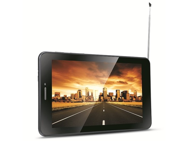 iBall Slide 3G Q45i Voice-Calling Android Tablet Launched