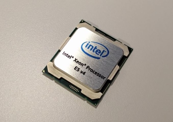 The Intel Xeon E5 v4 Review: Testing Broadwell-EP With Demanding Server Workloads
