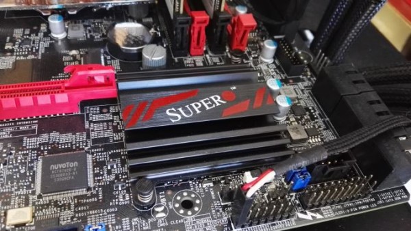Why an Overclockable Core i3 Might Not Exist: The Supermicro C7H170-M and Intel Core i3-6100TE Review