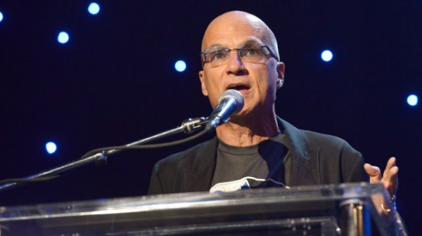 Jimmy Iovine named one of GQ’s Men of the Year, talks Apple Beats deal