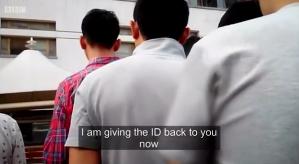 Apple supplier Pegatron announces investigation following controversial BBC report