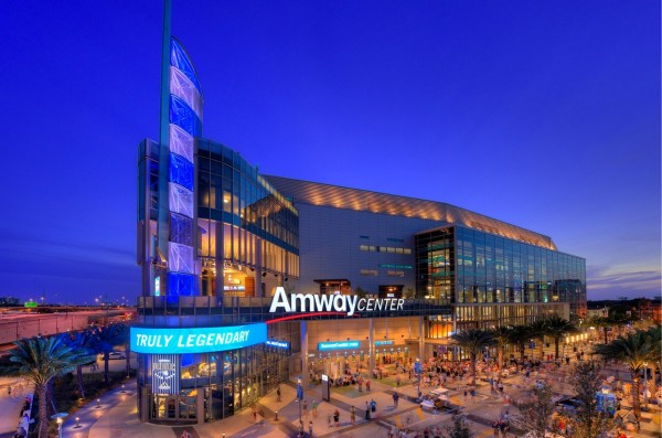 Apple Pay goes pro, signs with NBA’s Orlando Magic